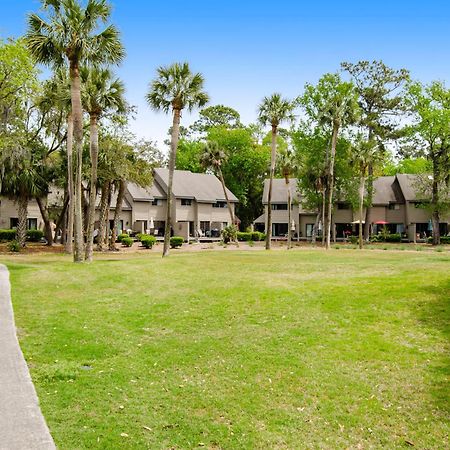 Greens 189 Hilton Head Island Eksteriør billede