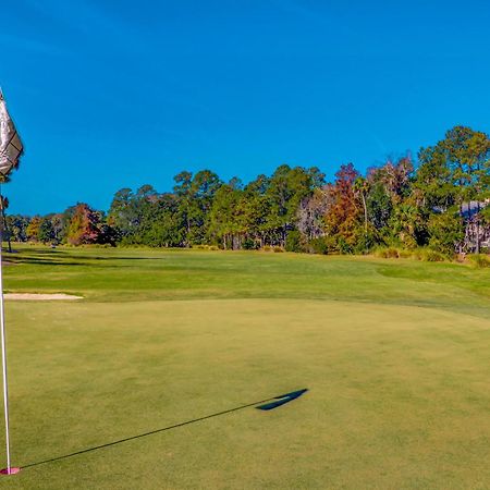 Greens 189 Hilton Head Island Eksteriør billede